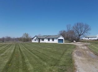 15797 Fairgrounds Rd, Croton, OH 43013