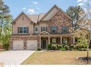 820 Streamview Way, Alpharetta, GA 30004