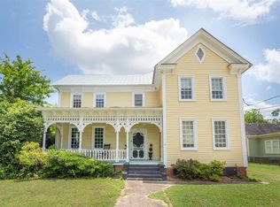 370 Plum St, Madison, GA 30650