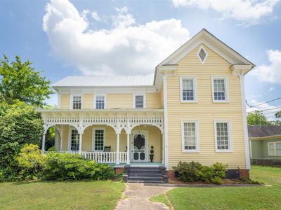 370 Plum St, Madison, GA, 30650