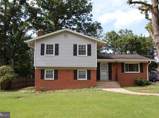 6435 Burwell St, Springfield, VA 22150