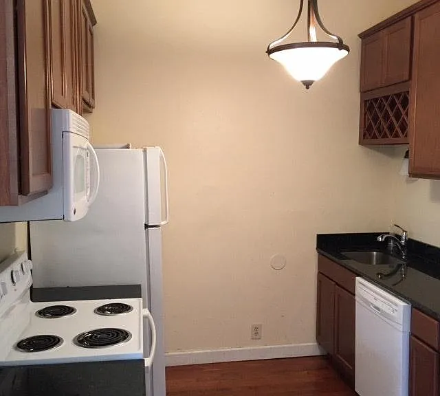 Updated Kitchen