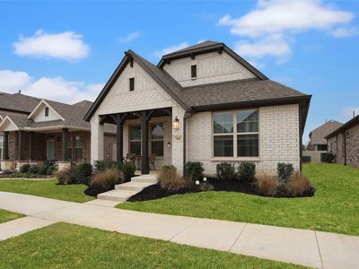 705 Lamp Post Ln, Argyle, TX, 76226