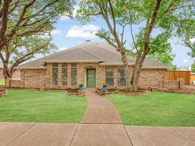 1600 Silverleaf Dr, Carrollton, TX, 75007
