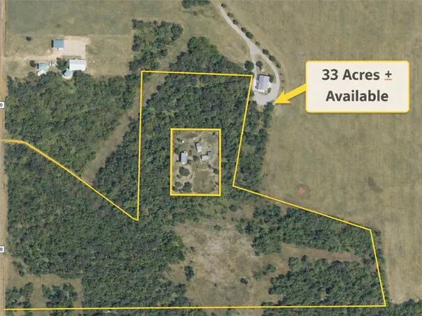 41298 S County Road 266 Rd, Ringwood, OK 73768