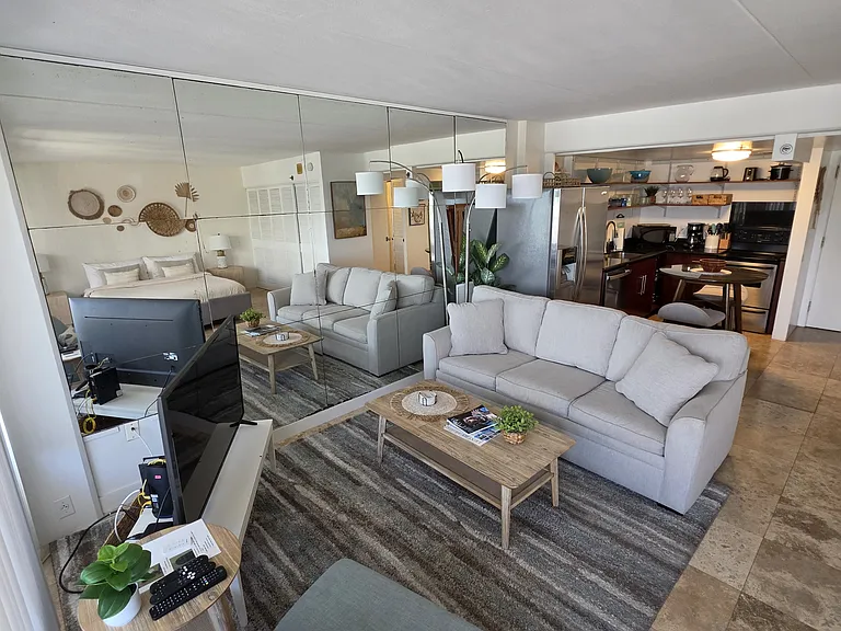 1777 Ala Moana Blvd #1337 — Photo 7