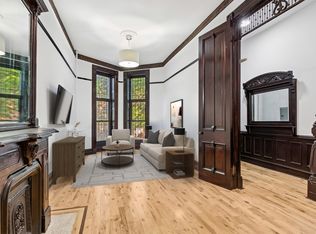 416 3rd St #1, Brooklyn, NY 11215