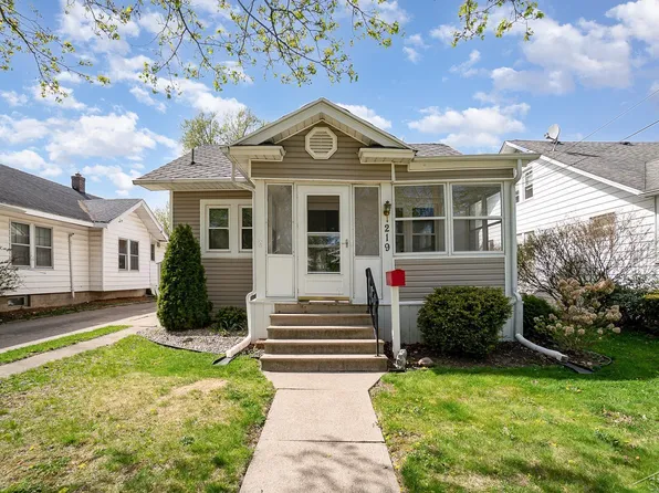 219 Storch St, Saginaw, MI 48602
