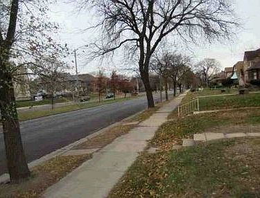 Property Front View