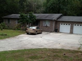 3280 Partain Rd NW, Monroe, GA 30656