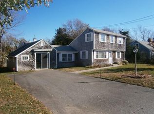 14 Linden Ln, Dennis, MA 02638