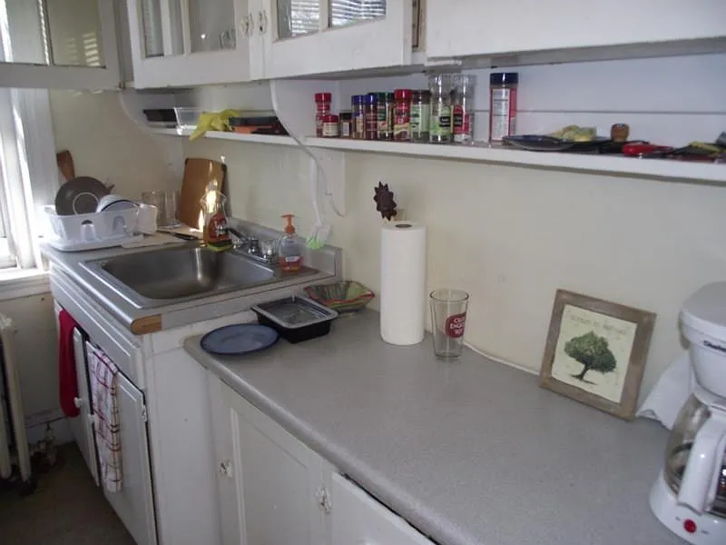 Building Photo - 51 Linden St #15