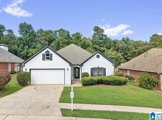 6062 Mill Creek Dr, Birmingham, AL 35242