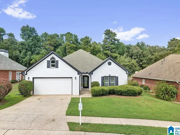 6062 Mill Creek Dr, Birmingham, AL 35242