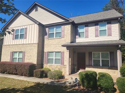 156 Tapestry Dr, McDonough, GA, 30252