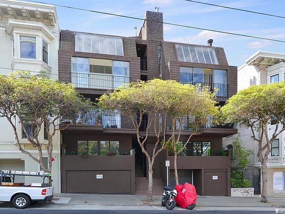 2nd image of 2171 Sacramento St APT 12