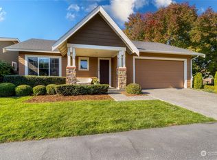 708 SE Goldeneye Dr, College Place, WA 99324