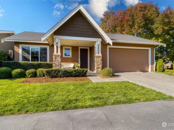 708 SE Goldeneye Drive, College Place, WA 99324