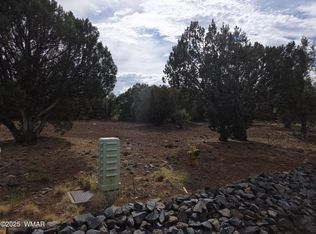 1920 Passage Dr #31, Show Low, AZ 85901