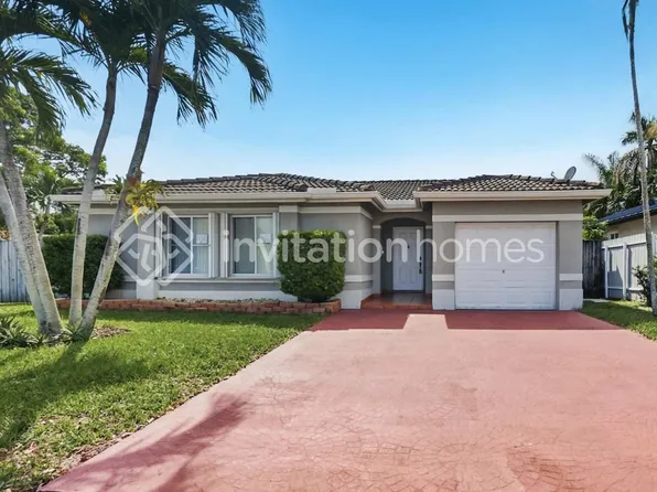 17532 SW 137th Ct, Miami, FL 33177