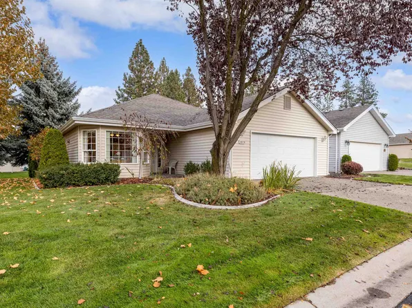 3820 S Greystone Ln, Spokane, WA 99223