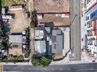 N Ln Lot A #219, San Ysidro, CA 92173