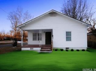 4501 W 28th St, Little Rock, AR 72204
