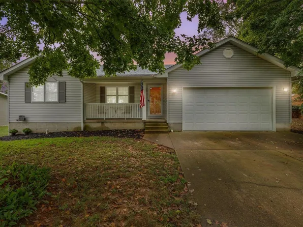 20 Ava Ct, Farmington, MO 63640
