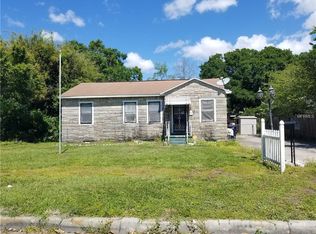 1103 W Peninsular St, Tampa, FL 33603