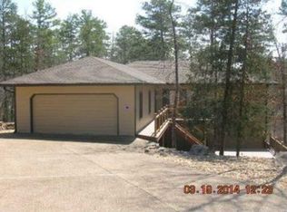31 Fastota Ln, Hot Springs, AR 71909