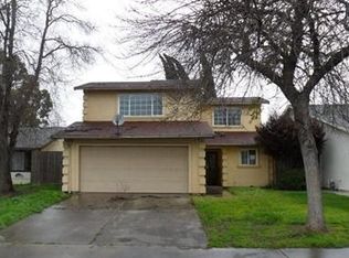 1417 Houser Ln, Modesto, CA 95351