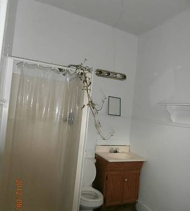 Jack and Jill Bath