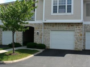 5668 Tuttle Mews Way, Dublin, OH 43016
