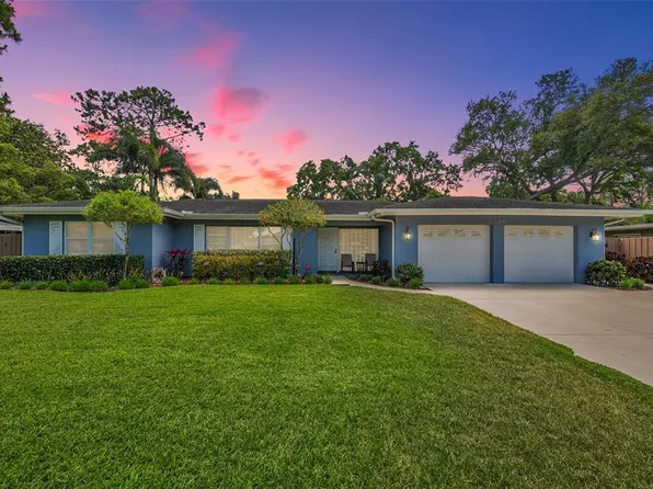 2604 Forest Pkwy N, Largo, FL 33771