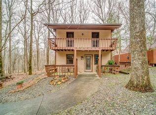 581 Crippled Oak Trl, Jasper, GA 30143