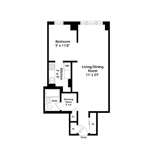 215 E 80th St #11M — Photo 2