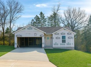 792 Atlantic Dr, Union, MO 63084