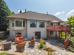 14015 Fountain Ave, Apple Valley, MN 55124