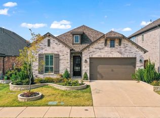 10021 Bitterroot Dr, Oak Point, TX 75068