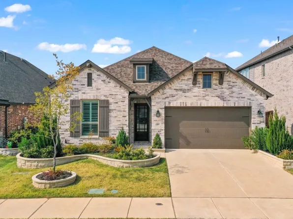 10021 Bitterroot Dr, Oak Point, TX 75068