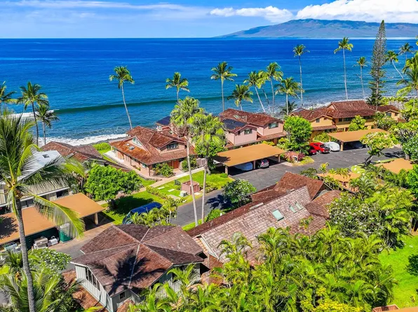 24 Puamelia Pl APT 4, Lahaina, HI 96761