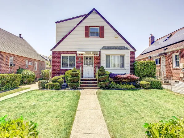 22608 129th Ave, Springfield Gardens, NY 11413