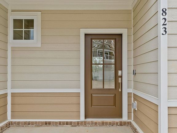 4th image of 819 Big Bend Ct Lot 38