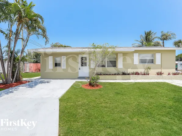 4900 NW 3rd Ave, Fort Lauderdale, FL 33309