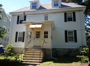 48 Stedman St, Brookline, MA 02446