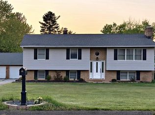 2708 Hunting Ridge Ct, Baldwin, MD 21013