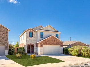 11914 Silent Cyn, San Antonio, TX 78254