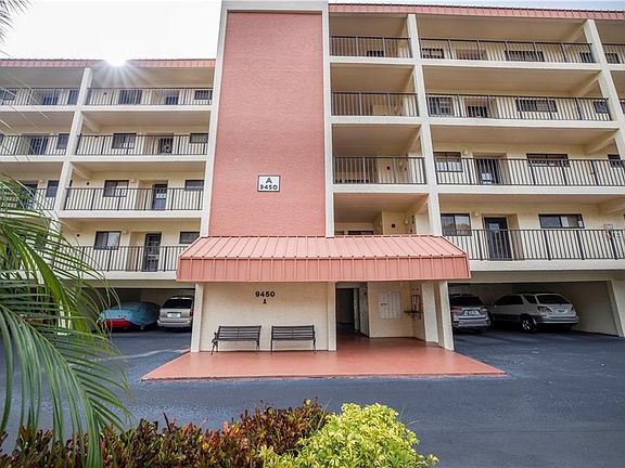 4th image of 9450 Harbor Greens Way APT 307