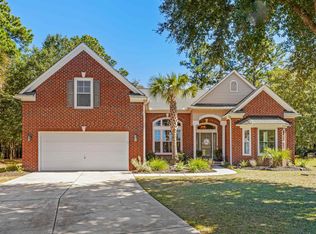 11 Stillwater Ct, Murrells Inlet, SC 29576