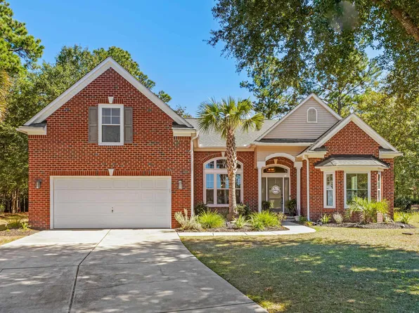 11 Stillwater Ct., Murrells Inlet, SC 29576